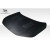 2022-2025 Honda Civic Torque Hood - 1 Piece - image 4