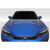 2022-2025 Honda Civic Torque Hood - 1 Piece - image 1