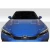 2022-2025 Honda Civic Torque Hood - 1 Piece - image 1