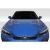 2022-2025 Honda Civic Torque Hood - 1 Piece - image 1
