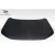 2022-2025 Honda Civic Torque Hood - 1 Piece - image 11