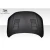 2022-2025 Honda Civic Torque Hood - 1 Piece - image 14