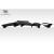 1993-1997 Mazda RX-7 Street Rio Rear Diffuser - 1 Piece - image 4