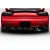 1993-1997 Mazda RX7 Street Rio Rear Lip - image 1