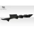 1993-1997 Mazda RX-7 Street Rio Rear Diffuser - 1 Piece - image 14