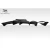 1993-1997 Mazda RX-7 Street Rio Rear Diffuser - 1 Piece - image 12