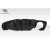 1993-1997 Mazda RX-7 Street Rio Rear Diffuser - 1 Piece - image 3