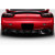 1993-1997 Mazda RX-7 Street Rio Rear Diffuser - 1 Piece - image 1