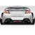 2022-2025 Toyota GR86 Taka Rear Lip - image 1