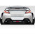 2022-2025 Toyota GR86 / Subaru BRZ Taka Rear Diffuser - 2 Pieces - image 1