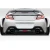 2022-2025 Toyota GR86 / Subaru BRZ Taka Rear Diffuser - 2 Pieces - image 1