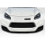 2022-2025 Toyota GR86 / Subaru BRZ Taka Front Bumper - 8 Pieces - image 12