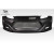 2022-2025 Toyota GR86 / Subaru BRZ Duraflex Taka Front Bumper - 8 Pieces - image 3