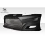 2022-2025 Toyota GR86 / Subaru BRZ Taka Front Bumper - 8 Pieces - image 4