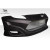 2022-2025 Toyota GR86 / Subaru BRZ Duraflex Taka Front Bumper - 8 Pieces - image 5