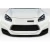 2022-2025 Toyota GR86 / Subaru BRZ Taka Front Bumper - 8 Pieces - image 1