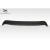 2022-2025 Toyota GR86 / Subaru BRZ Taka Rear Wing Spoiler - 1 Piece - image 17