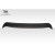 2022-2025 Toyota GR86 / Subaru BRZ Taka Rear Wing Spoiler - 1 Piece - image 10