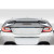2022-2025 Toyota GR86 / Subaru BRZ Taka Rear Wing Spoiler - 1 Piece - image 1