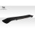 2022-2025 Toyota GR86 / Subaru BRZ Duraflex Taka Rear Wing Spoiler - 1 Piece - image 12