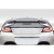 2022-2025 Toyota GR86 / Subaru BRZ Duraflex Taka Rear Wing Spoiler - 1 Piece - image 1