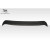 2022-2025 Toyota GR86 / Subaru BRZ Taka Rear Wing Spoiler - 1 Piece - image 4