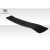 2022-2025 Toyota GR86 / Subaru BRZ Duraflex Taka Rear Wing Spoiler - 1 Piece - image 5