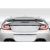 2022-2025 Toyota GR86 / Subaru BRZ Taka Rear Wing Spoiler - 1 Piece - image 1