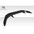 2022-2025 Toyota GR86 / Subaru BRZ Duraflex Taka Rear Wing Spoiler - 1 Piece - image 7