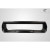 1993-2001 Subaru Impreza STI Version 6 Look Rear Wing Spoiler - 1 Piece - image 2