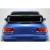 1993-2001 Subaru Impreza STI Version 6 Carbon Fiber Rear Wing - image 1