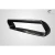 1993-2001 Subaru Impreza STI Version 6 Carbon Fiber Rear Wing - image 4