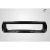 1993-2001 Subaru Impreza STI Version 6 Carbon Fiber Rear Wing - image 2