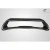 1993-2001 Subaru Impreza STI Version 6 Carbon Fiber Rear Wing - image 8