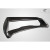 1993-2001 Subaru Impreza STI Version 6 Look Rear Wing Spoiler - 1 Piece - image 11
