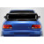 1993-2001 Subaru Impreza Carbon Creations STI Version 6 Look Rear Wing Spoiler - 1 Piece - image 1