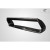 1993-2001 Subaru Impreza STI Version 6 Look Rear Wing Spoiler - 1 Piece - image 3