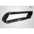 1993-2001 Subaru Impreza STI Version 6 Look Rear Wing Spoiler - 1 Piece - image 4