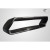 1993-2001 Subaru Impreza Carbon Creations STI Version 6 Look Rear Wing Spoiler - 1 Piece - image 4