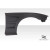 2010-2014 Ford Mustang Circuit Fenders - 2 Piece - image 5