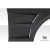 2010-2014 Ford Mustang Circuit Fenders - 2 Piece - image 6