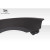2010-2014 Ford Mustang Circuit Fenders - 2 Piece - image 8
