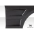 2010-2014 Ford Mustang Circuit Fender - image 11