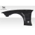 2010-2014 Ford Mustang Circuit Fender - image 17