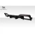 2011-2019 BMW 6 Series Sceptre Rear Lip - image 18