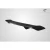 2017-2022 Infiniti Q60 SR Rear Wing Spoiler - 1 Piece - image 11