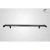 2017-2022 Infiniti Q60 SR Rear Wing Spoiler - 1 Piece - image 2