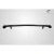 2017-2022 Infiniti Q60 SR Rear Wing Spoiler - 1 Piece - image 5