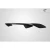2017-2022 Infiniti Q60 SR Rear Wing Spoiler - 1 Piece - image 7