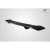 2017-2022 Infiniti Q60 SR Rear Wing Spoiler - 1 Piece - image 10